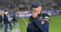 Stire din Sport : Edward Iordănescu a convocat 26 de jucători pentru dubla cu Belarus şi Andorra