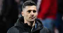 Stire din Sport : Costin Curelea a apelat la 23 de jucători la naţionala Under-20 pentru meciurile cu Cehia şi Portugalia