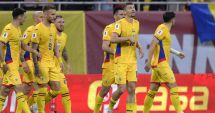 Stire din Sport : România încă mai speră la calificarea în Campionatul Mondial