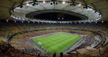 Stire din Sport : România va disputa meciurile cu Andorra şi Elveţia pe Arena Naţională
