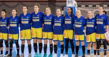 Stire din Sport : Naţionala feminină de baschet a României se pregăteşte pentru preliminariile EURO 2021