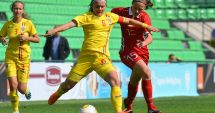 Stire din Sport : Stagiu de pregătire pentru tricolorele U19. Iată lotul convocat de Ion Marin!