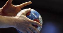 Stire din Sport : Naționala de handbal, remiză în primul amical cu Portugalia