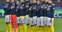Stire din Sport : Două partide amicale de fotbal pentru România, în martie. Una dintre ele este cu Israel