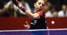 Stire din Sport : Eliza Samara a băgat spaima-n echipa Greciei