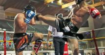 Naţionalele de Kick-Boxing şi Cupa României la K1, sâmbătă, la sala „Tomis”
