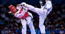 Stire din Sport : Naționalele de Taekwondo, pentru prima dată la Constanța
