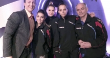 Stire din Sport : Naționalele de tenis de masă, calificate la Europenele din acest an