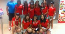 Stire din Sport : Naționalele U19 de handbal pe plajă debutează, astăzi, la Europene