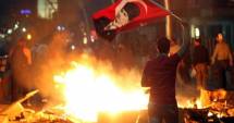 Stire din Actualitate : Turcia: Trei persoane au fost ucise în confruntări între rebeli și kurzi