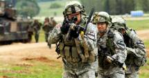 Stire din Actualitate : Centru de comandă NATO, înființat în România
