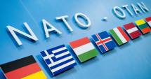 Stire din Actualitate : Ministerul de Externe rus: NATO a încetat orice cooperare cu Rusia