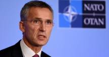 Stire din Actualitate : NATO îndeamnă Rusia să joace un rol "constructiv" în lupta împotriva Statului Islamic