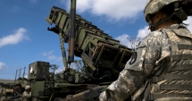 Stire din Eveniment : NATO suplimentează numărul soldaților din România