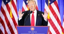 Stire din Actualitate : NATO: Donald Trump, mulțumit  de promisiunile celorlalți membri  de creștere a cheltuielilor militare
