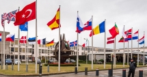 Stire din Actualitate : NATO se va alătura coaliției împotriva Statului Islamic