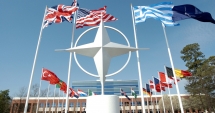 Stire din Actualitate : NATO va finaliza mutarea în noul său sediu din Bruxelles în prima jumătate  a anului viitor