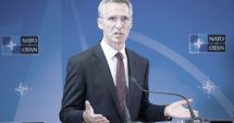 Stire din Actualitate : NATO expulzează șapte diplomați ruși
