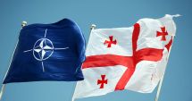 Stire din Eveniment : Apărarea la Marea Neagră. Declarații Mihai Fifor, în Comisia NATO-Georgia
