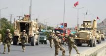 Stire din Actualitate : După anunțul privind retragerea trupelor americane NATO își reafirmă angajamentul în Afganistan