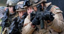 Stire din Eveniment : NATO: Cheltuielile de apărare ale aliaților, la cel mai ridicat nivel din ultimii 5 ani