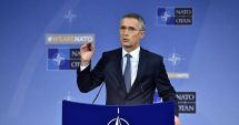 Stire din Actualitate : NATO adoptă primă sa politică spațială pentru a contracara amenințările