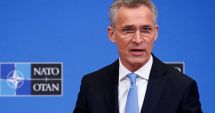 Stire din Actualitate : "NATO va răspunde oricărui atac împotriva Poloniei sau a țărilor baltice"