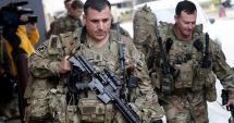 Stire din Actualitate : NATO își suspendă operațiunile de antrenament din Irak