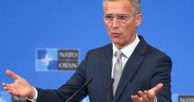 Stire din Actualitate : NATO lansează un apel la o pauză umanitară a luptelor în Afganistan
