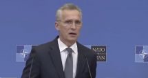 Stire din Actualitate : Războiul de lângă noi. NATO trimite noi trupe în România