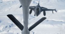 Stire din Actualitate : Ultimul avertisment făcut de Rusia la adresa NATO
