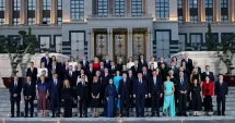 Stire din Actualitate : Declarația finală a summitului NATO. Principalele decizii privind apărarea colectivă