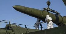 Stire din Actualitate : NATO se pregătește de exerciţii anuale cu arme nucleare