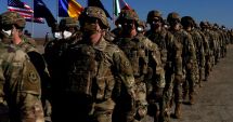 Stire din Actualitate : NATO poate disloca în România Forța de reacția rapidă dacă va fi cazul