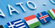Stire din Actualitate : Ungaria va găzdui și ea un centru de comandă al NATO