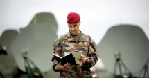 Stire din Eveniment : NATO organizează un exercițiu de comunicații  și informatică, la București
