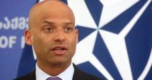 Stire din Actualitate : Oficial NATO: „Armata Aliaţilor nu pleacă din Marea Neagră”