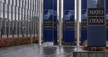 Stire din Actualitate : O stagiară la NATO, de origine chineză, a fost arestată pentru spionaj