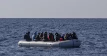 Stire din Actualitate : Tragedie pe ruta migrației: zeci de morți și dispăruți după răsturnarea unei bărci în Mediterană