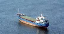 Stire din Economie : Naufragiul vrachierului "Blaj" -  ultimele ore ale unui abandon în Atlantic