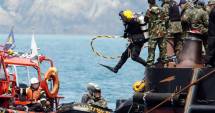 Feribot naufragiat. Zeci de morți în Filipine