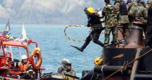 Stire din Actualitate : Feribot naufragiat. Zeci de morți în Filipine