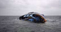 Stire din Actualitate : O nouă tragedie pe Marea Egee. O ambarcațiune care transporta imigranți s-a scufundat