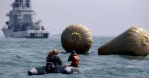 Stire din Eveniment : Tragedie în Marea Neagră. Vas de pasageri, scufundat: 12 persoane au murit