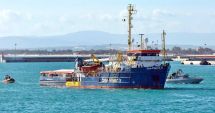 Stire din Actualitate : Nava Sea-Watch 3, blocată în Sicilia de către paza de coastă