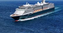 Stire din Eveniment : I-a dat INTERZIS! Ce se întâmplă cu pachebotul de lux Westerdam