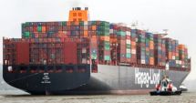 Stire din Eveniment : Covid-19 la bordul portcontainerului M/V Montpellier. Informații de ULTIMĂ ORĂ despre starea navigatorilor