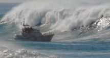 Stire din Actualitate : Un marinar rus dispărut într-un naufragiu, încă din primăvară, chemat la înrolare