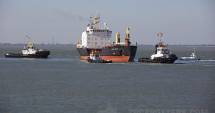 Stire din Economie : Uraganul Joaquin face victime! Navă dispărută fără urmă, în Atlantic!