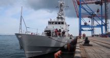 Stire din Actualitate : Nave de patrulare americane, trimise Kievului pentru a întări marina ucraineană în Marea Neagră